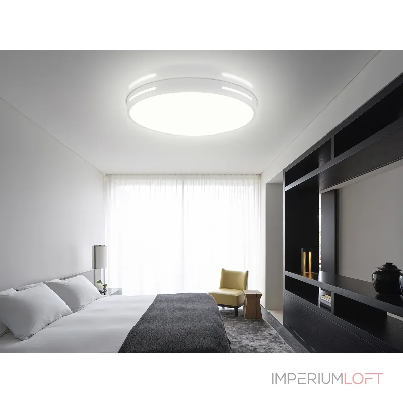 Потолочный светильник Natali Kovaltseva Modern LED LAMPS 81332 Потолочный светильник Natali Kovaltseva Modern LED LAMPS 81332