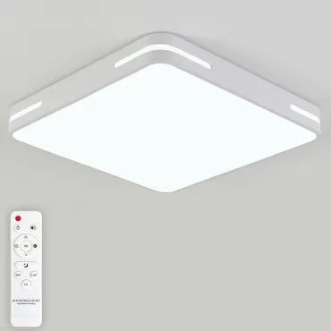 Потолочная люстра Natali Kovaltseva Modern LED LAMPS 81333