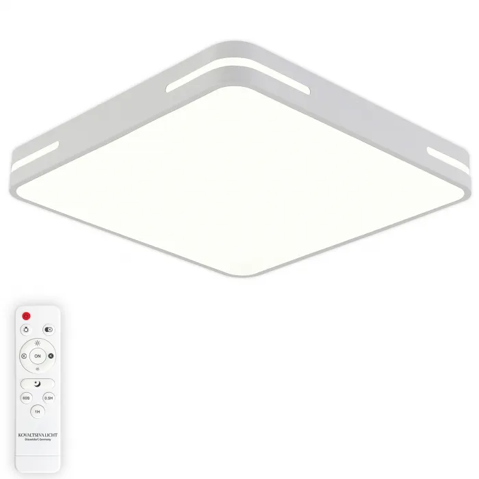 Потолочная люстра Natali Kovaltseva Modern LED LAMPS 81333 от ImperiumLoft