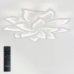Потолочная люстра Natali Kovaltseva Olimp LED LAMPS 81335 от ImperiumLoft