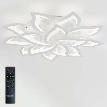 Потолочная люстра Natali Kovaltseva Olimp LED LAMPS 81335