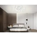 Потолочная люстра Natali Kovaltseva Olimp LED LAMPS 81335 от ImperiumLoft