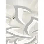 Потолочная люстра Natali Kovaltseva Olimp LED LAMPS 81335 от ImperiumLoft