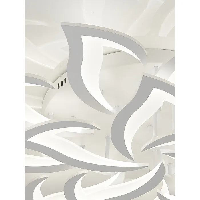 Потолочная люстра Natali Kovaltseva Olimp LED LAMPS 81335 от ImperiumLoft