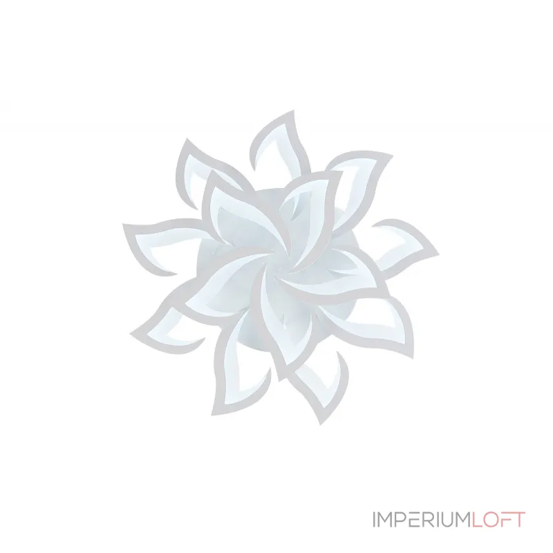 Потолочная люстра Natali Kovaltseva Olimp LED LAMPS 81335