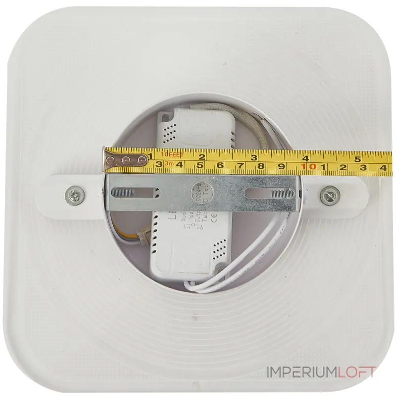 Бра Natali Kovaltseva Gravur LED LAMPS 81383/1W от ImperiumLoft Бра Natali Kovaltseva Gravur LED LAMPS 81383/1W от ImperiumLoft