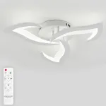 Потолочная люстра Natali Kovaltseva Simply LED LAMPS 81401