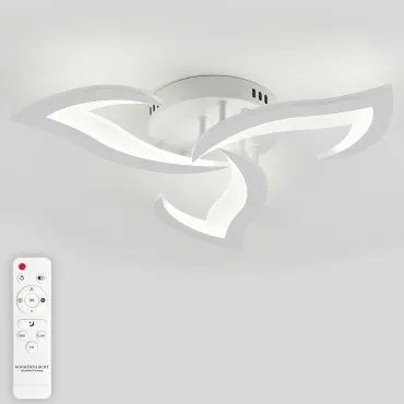 Потолочная люстра Natali Kovaltseva Simply LED LAMPS 81401