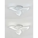 Потолочная люстра Natali Kovaltseva Simply LED LAMPS 81401