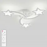Потолочная люстра Natali Kovaltseva Simply LED LAMPS 81402 от ImperiumLoft