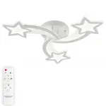 Потолочная люстра Natali Kovaltseva Simply LED LAMPS 81402 от ImperiumLoft