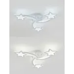 Потолочная люстра Natali Kovaltseva Simply LED LAMPS 81402 от ImperiumLoft
