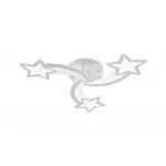 Потолочная люстра Natali Kovaltseva Simply LED LAMPS 81402 от ImperiumLoft