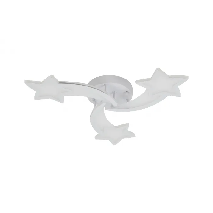 Потолочная люстра Natali Kovaltseva Simply LED LAMPS 81402 от ImperiumLoft