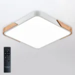 Потолочная люстра Natali Kovaltseva Scandinavian LED LAMPS 81410 от ImperiumLoft