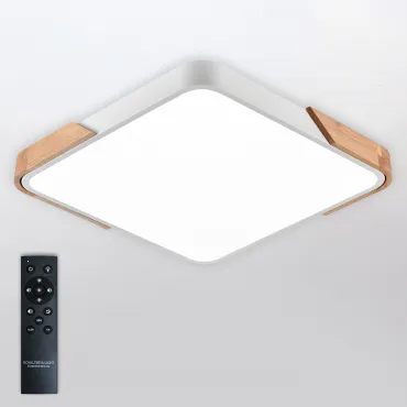 Потолочная люстра Natali Kovaltseva Scandinavian LED LAMPS 81410