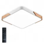 Потолочная люстра Natali Kovaltseva Scandinavian LED LAMPS 81410 от ImperiumLoft