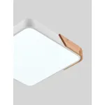 Потолочная люстра Natali Kovaltseva Scandinavian LED LAMPS 81410 от ImperiumLoft