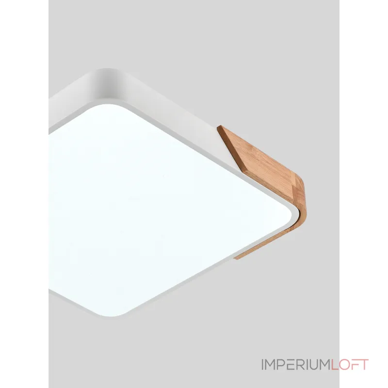 Потолочный светильник Natali Kovaltseva Scandinavian LED LAMPS 81410