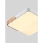 Потолочная люстра Natali Kovaltseva Scandinavian LED LAMPS 81410 от ImperiumLoft