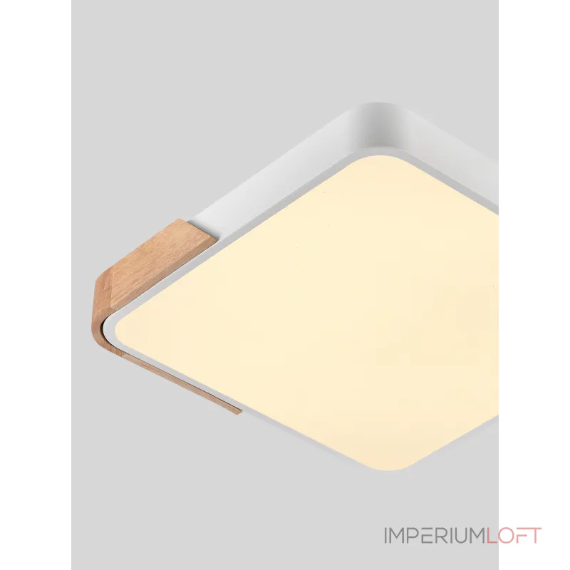 Потолочный светильник Natali Kovaltseva Scandinavian LED LAMPS 81410