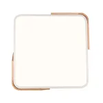 Потолочная люстра Natali Kovaltseva Scandinavian LED LAMPS 81410 от ImperiumLoft