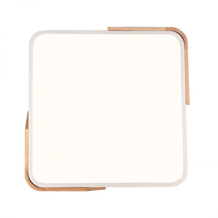 Потолочная люстра Natali Kovaltseva Scandinavian LED LAMPS 81410 от ImperiumLoft