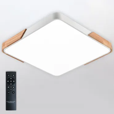 Потолочная люстра Natali Kovaltseva Scandinavian LED LAMPS 81411