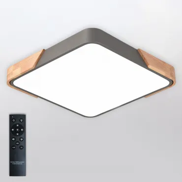 Потолочный светильник Natali Kovaltseva Scandinavian LED LAMPS 81412