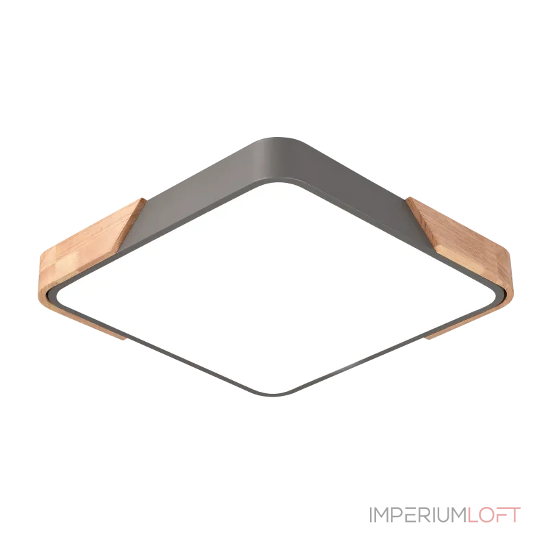 Потолочный светильник Natali Kovaltseva Scandinavian LED LAMPS 81412