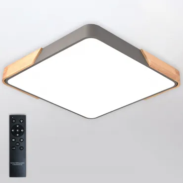 Потолочный светильник Natali Kovaltseva Scandinavian LED LAMPS 81413 Потолочный светильник Natali Kovaltseva Scandinavian LED LAMPS 81413