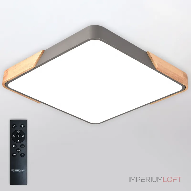 Потолочный светильник Natali Kovaltseva Scandinavian LED LAMPS 81413 Потолочный светильник Natali Kovaltseva Scandinavian LED LAMPS 81413