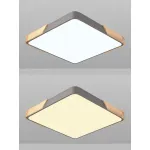 Потолочный светильник Natali Kovaltseva Scandinavian LED LAMPS 81413 Потолочный светильник Natali Kovaltseva Scandinavian LED LAMPS 81413