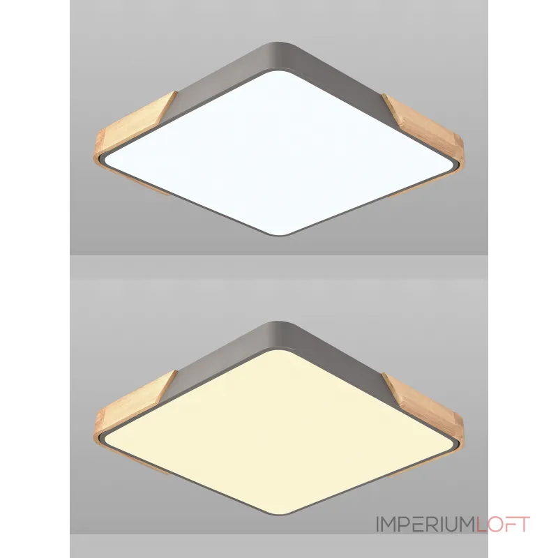 Потолочный светильник Natali Kovaltseva Scandinavian LED LAMPS 81413 Потолочный светильник Natali Kovaltseva Scandinavian LED LAMPS 81413