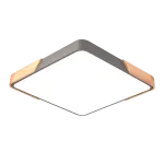 Потолочный светильник Natali Kovaltseva Scandinavian LED LAMPS 81413 Потолочный светильник Natali Kovaltseva Scandinavian LED LAMPS 81413