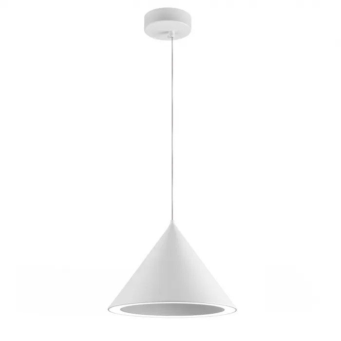 Подвесной светильник Natali Kovaltseva Ledlight LED LAMPS 81415 от ImperiumLoft