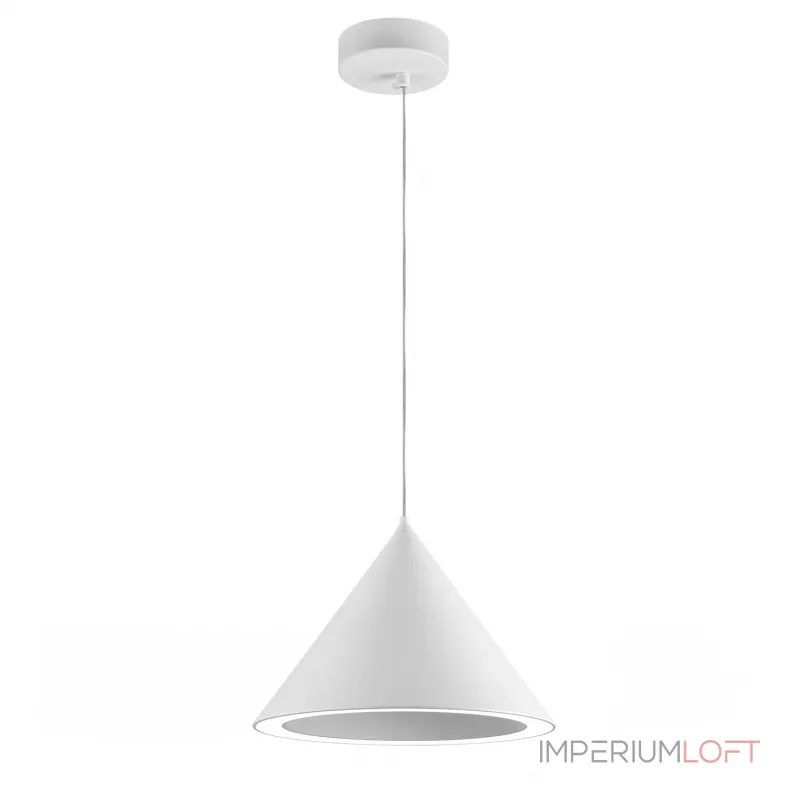 Подвесной светильник Natali Kovaltseva Ledlight LED LAMPS 81415