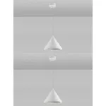 Подвесной светильник Natali Kovaltseva Ledlight LED LAMPS 81415 от ImperiumLoft