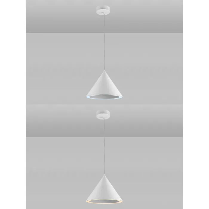 Подвесной светильник Natali Kovaltseva Ledlight LED LAMPS 81415 от ImperiumLoft