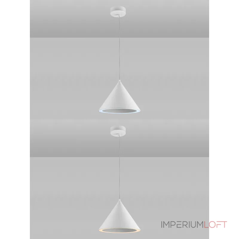 Подвесной светильник Natali Kovaltseva Ledlight LED LAMPS 81415