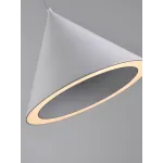Подвесной светильник Natali Kovaltseva Ledlight LED LAMPS 81415 от ImperiumLoft