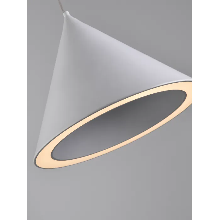 Подвесной светильник Natali Kovaltseva Ledlight LED LAMPS 81415 от ImperiumLoft