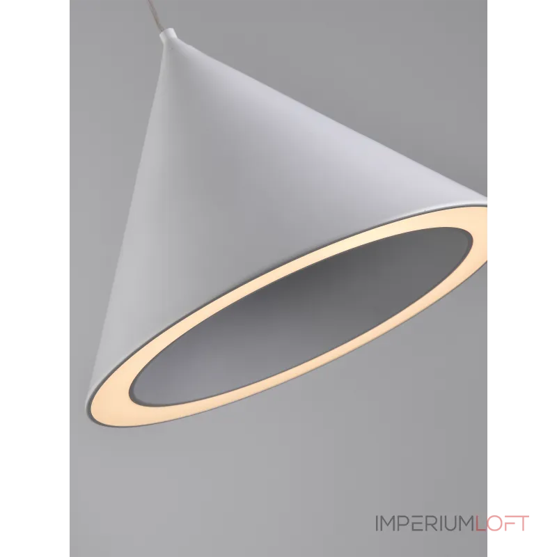 Подвесной светильник Natali Kovaltseva Ledlight LED LAMPS 81415
