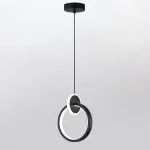 Подвесной светильник Natali Kovaltseva Ledlight LED LAMPS 81418 от ImperiumLoft
