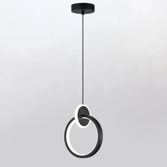 Подвесной светильник Natali Kovaltseva Ledlight LED LAMPS 81418 от ImperiumLoft