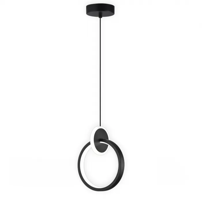 Подвесной светильник Natali Kovaltseva Ledlight LED LAMPS 81418 от ImperiumLoft