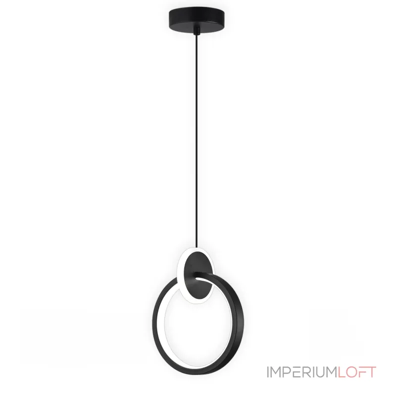Подвесной светильник Natali Kovaltseva Ledlight LED LAMPS 81418
