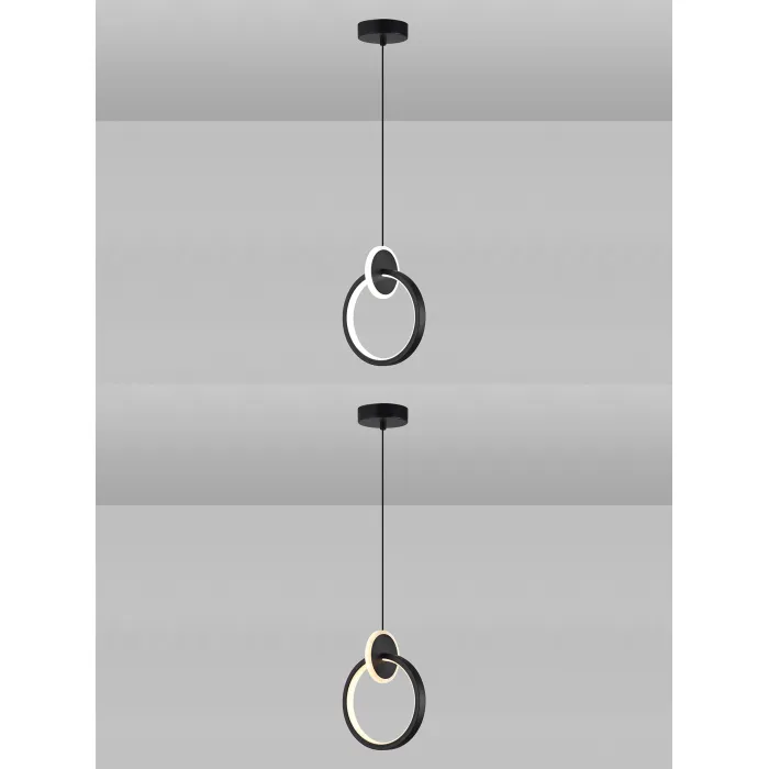 Подвесной светильник Natali Kovaltseva Ledlight LED LAMPS 81418 от ImperiumLoft