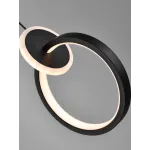 Подвесной светильник Natali Kovaltseva Ledlight LED LAMPS 81418 от ImperiumLoft