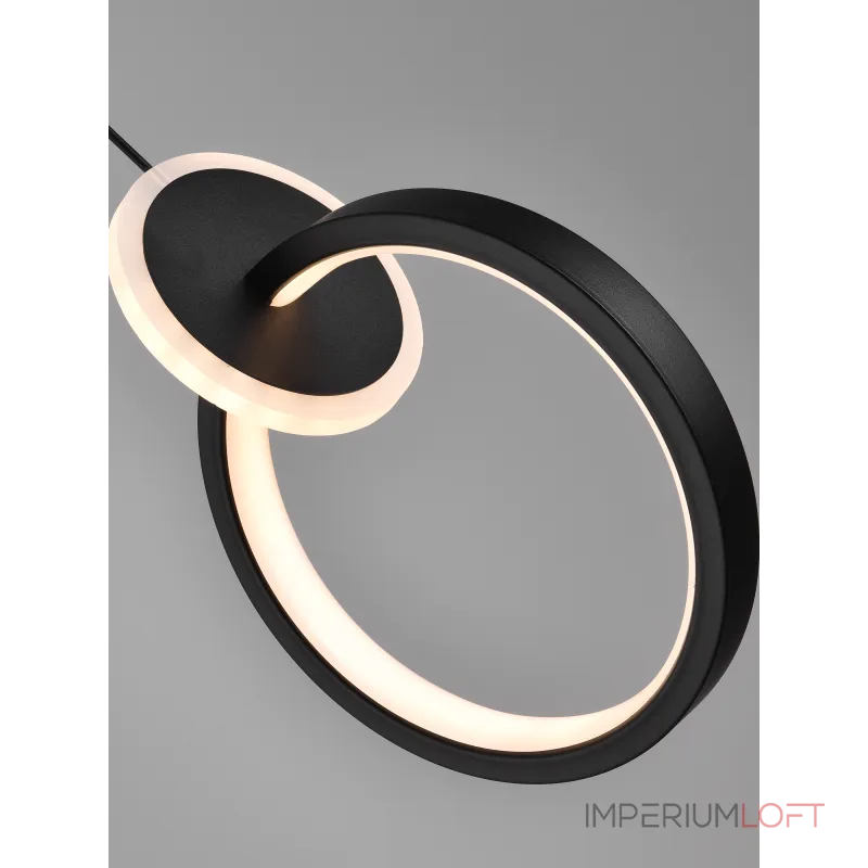Подвесной светильник Natali Kovaltseva Ledlight LED LAMPS 81418